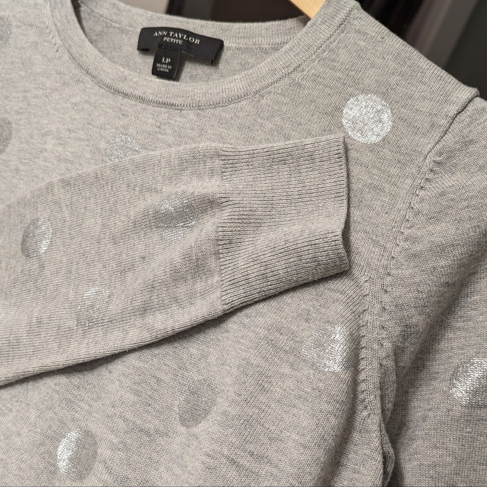 Ann Taylor sweater